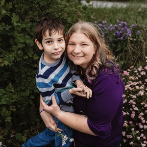 Fundraising Page: Sara Morin